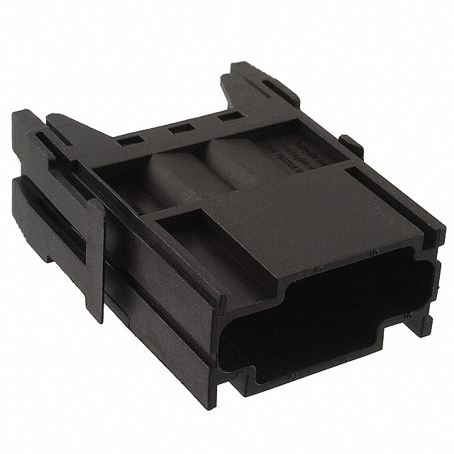 C14610A00650015 Amphenol Tuchel Industrial  Heavy Duty Connector Inserts Modules